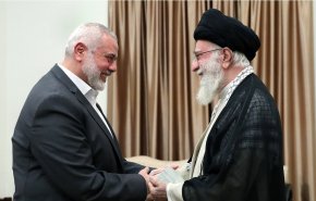 قائد الثورة الإسلامية : من واجبنا الثأر لدم ضيفنا