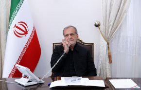 بزشكيان: ايران ستواصل دعم المقاومة بمزيد من العزيمة والاصرار