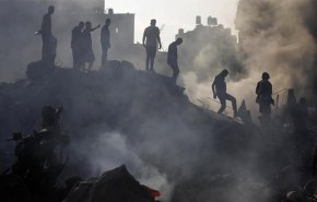 الاحتلال يرتكب مجزرة بإستهداف نازحين في مدرسة بالشجاعية بـ3 صواريخ