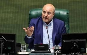 قاليباف: سنلقن 'إسرائيل' وأمريكا درسا تاريخيا