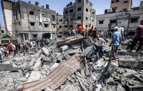 حماس: أهداف مجازر الاحتلال ستنكسر على صخرة صمود شعبنا ومقاومتنا
