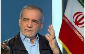 الرئيس الإيراني لوزيرالخارجية الأردني: اغتيال هنية خطأ إسرائيلي جسيم لن يمر دون رد