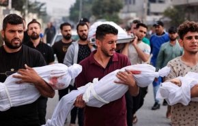 الاحتلال الصهيوني يزهق ارواح اكثر من 10 آلاف طالب منذ بداية العدوان