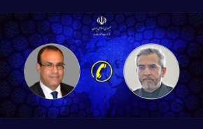 باقري: سنرد ردا حاسما على الكيان الصهيوني