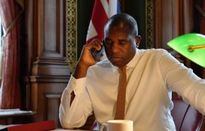 وزير الخارجية البريطاني: التصعيد في الشرق الأوسط ليس في مصلحة أحد