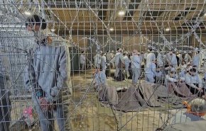 الأورومتوسطي يشدد على ضرورة التدخل الدولي لإنهاء جرائم التعذيب في سجون الاحتلال+فيديو