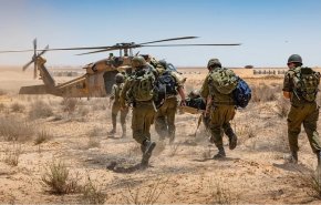 إصابة 12 جنديا صهيونيا.. والقسام تستولي على طائرتي استطلاع