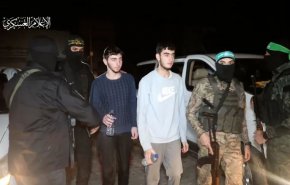 حماس تطالب بتطبيق 