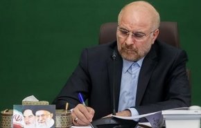 قاليباف يبعث برسالة الى السنوار...وهذا مضمونها