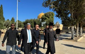 رفض اسلامي وتنديد أممي وانتقاد أميركي لاقتحام الأقصى