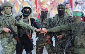 الفصائل الفلسطينية تعلن موقفها من مفاوضات الدوحة 