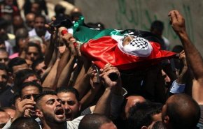 الصحة الفلسطينية: 632 شهيدا بالضفة منذ أكتوبر