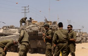 مقتل جنديين اسرائيليين بغزة وحديث عن انتهاء عمليات جيش الاحتلال