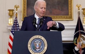 بايدن: التوصل إلى اتفاق لوقف النار في غزة 