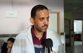 فيديو خاص عن حقيقة ما يجري في مستشفى كمال عدوان!!