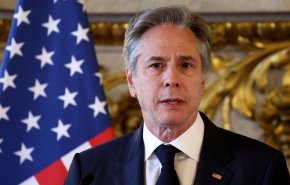 بلينكن يدعي: تل أبيب تقبل الاقتراح الأمريكي بشأن التسوية في غزة