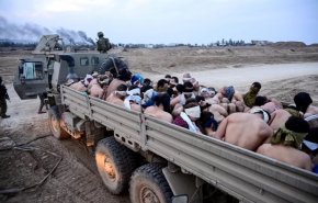 الاحتلال يفرج عن عدد من الفلسطينيين ويستعيد جثامين أسرى في غزة