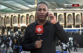 فيديو خاص: تفاصيل خطة غير مسبوقة بكربلاء!!