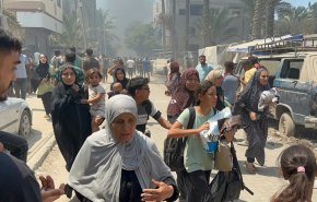 الاحتلال يخنق 1.7 مليون مدني في 10% من مساحة قطاع غزة