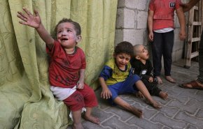 شلل الأطفال يتفشى بغزة في ظل غياب التطعيمات