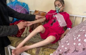 15 ألف طفل بغزة في 