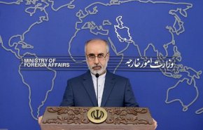 كنعاني: هجوم الاربعين اثبت بان جرائم الكيان الصهيوني لن تمر دون رد 