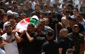 5 شهداء جراء قصف الاحتلال مخيم نور شمس في طولكرم بالضفة