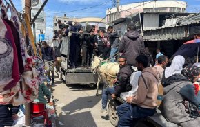 بالفيديو..منظمة العفو الدولية تطالب بإجراء تحقيق في الهجمات الإسرائيلية