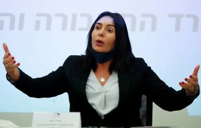 وزيرة صهيونية تكشف معلومات تعتبر 'حساسة' لكيان الاحتلال'!