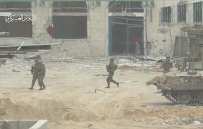 المقاومة الفلسطينية توقع قتلى وجرحى بجيش الاحتلال في غزة
