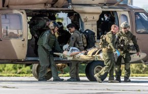 20 جنديا صهيونيا يرفضون العودة للقتال والمحاكمة ستكون بانتظارهم