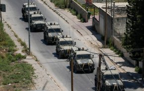 الاحتلال الاسرائيلي يرفض مطالبات ايصال المساعدات الى اهالي مخيم جنين