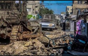 الاحتلال ينتقم من جنين بطريقة غريبة 