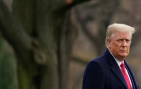 ترامب يهاجم بايدن وهاريس: أيديهما ملطخة بدماء الأسرى الإسرائيليين