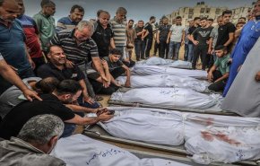 42 شهيدًا و107 إصابات بعدوان الاحتلال على غزة في 24 ساعة