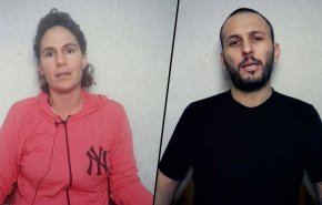 ترقبوا.. قتيلان اسرائيليان يتحدثان مساء اليوم! + صورة