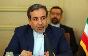 عراقجي يثمن موقف هذا البلد العربي تجاه جرائم كيان الاحتلال