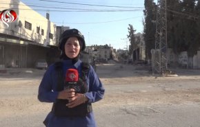 شاهد: الاحتلال يعاود اقتحام طولكرم وسط اشتباكات عنيفة مع المقاومة