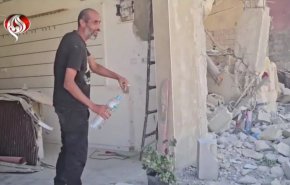 شاهد: مخيم ’نورشمس’ أيقونة في الثبات والمقاومة بوجه الصهاينة 