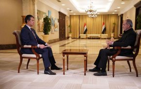 الرئيس الإيراني: ما يجري في غزة كارثة إنسانية