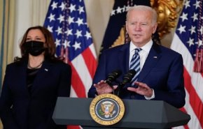 البيت الأبيض: بايدن وهاريس على إطلاع بحادثة إطلاق النار قرب ترامب