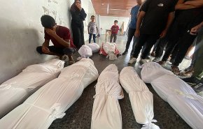 26 شهيدًا و84 إصابة بعدوان الاحتلال على غزة في 24 ساعة