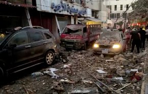 تفاصيل جديدة عن الغارة الإسرائيلية على ضاحية بيروت الجنوبية