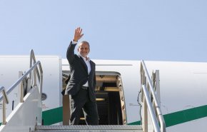 الرئيس بزشکیان یتوجه إلى نيويورك غدا