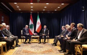 الرئيس بزشكيان يدعو الدول الاسلامية الى قطع علاقتها مع الكيان الصهيوني