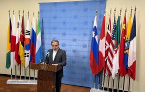 عراقجي: الكيان الصهيوني جرّ المنطقة نحو الكارثة بدعم من اميركا 