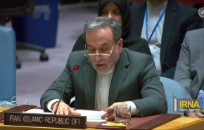 عراقجي طالب بردّ حاسم من مجلس الأمن على العدوان الإسرائيلي