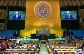 حماس: خطاب نتنياهو في الامم المتحدة مليء بالأكاذيب