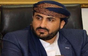 عبد السلام: إرادة الشعب اليمني أقوى من الغطرسة الإسرائيلية الأمريكية
