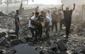 بمجازر مروعة.. عدوان الاحتلال الصهيوني متواصل على لبنان